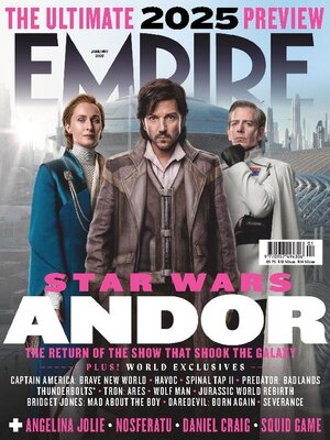 cover image of Empire